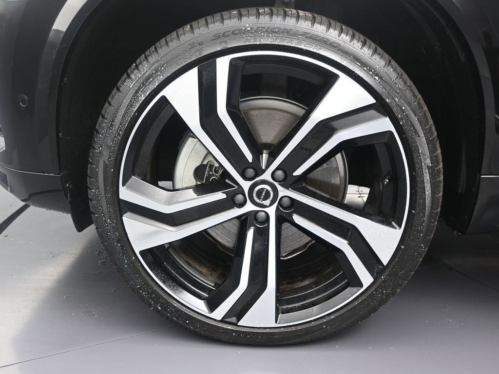 2025 Volvo XC90 Ultra