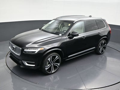 2025 Volvo XC90 Ultra