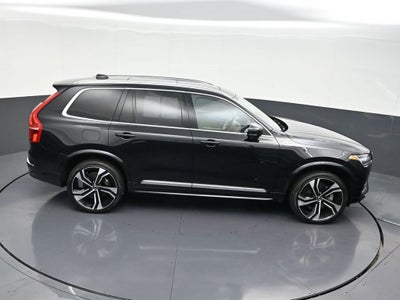 2025 Volvo XC90 Ultra