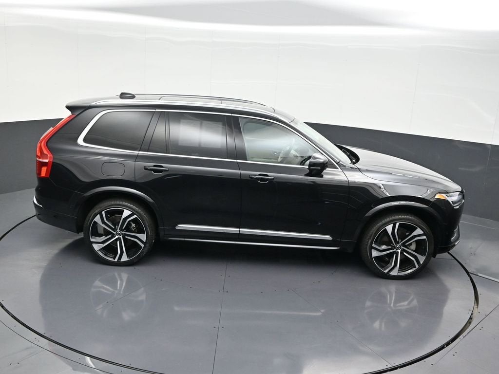 2025 Volvo XC90 Ultra