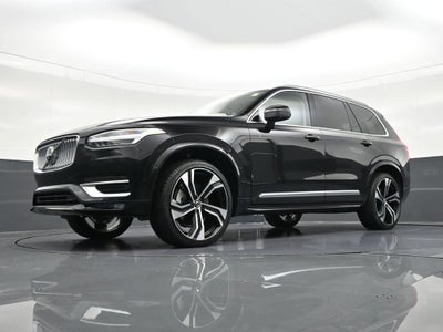 2025 Volvo XC90 Ultra
