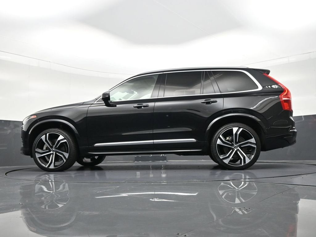 2025 Volvo XC90 Ultra