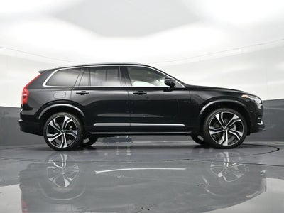 2025 Volvo XC90 Ultra