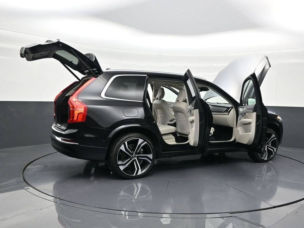 2025 Volvo XC90 Ultra