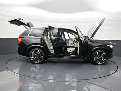 2025 Volvo XC90 Ultra