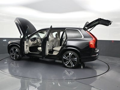 2025 Volvo XC90 Ultra