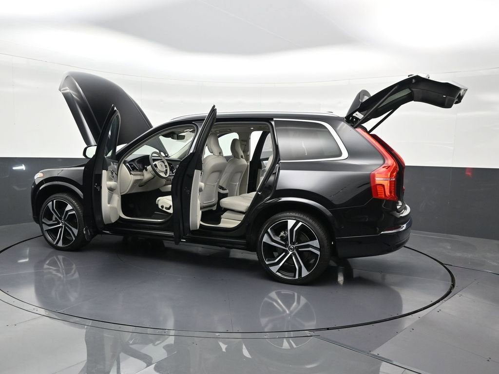 2025 Volvo XC90 Ultra