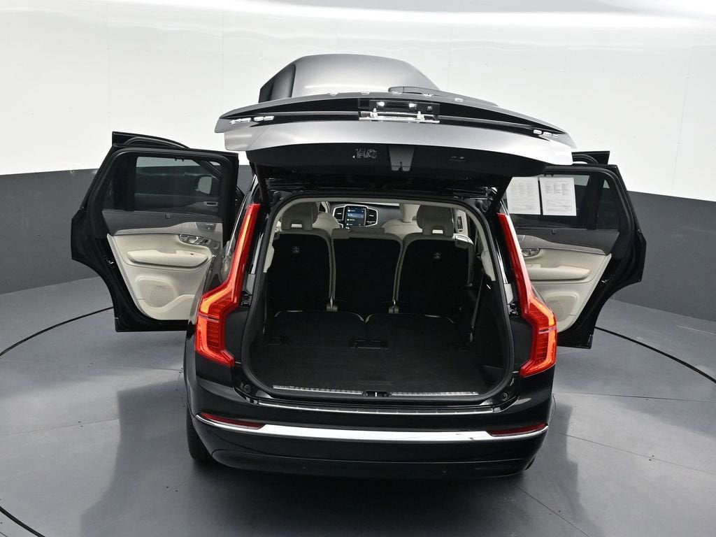2025 Volvo XC90 Ultra