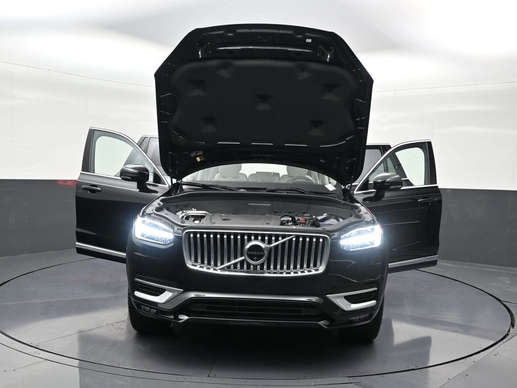 2025 Volvo XC90 Ultra