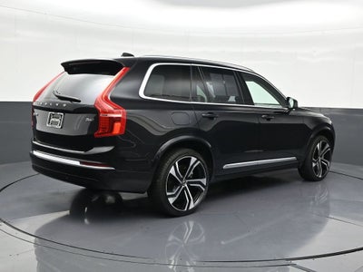 2025 Volvo XC90 Ultra