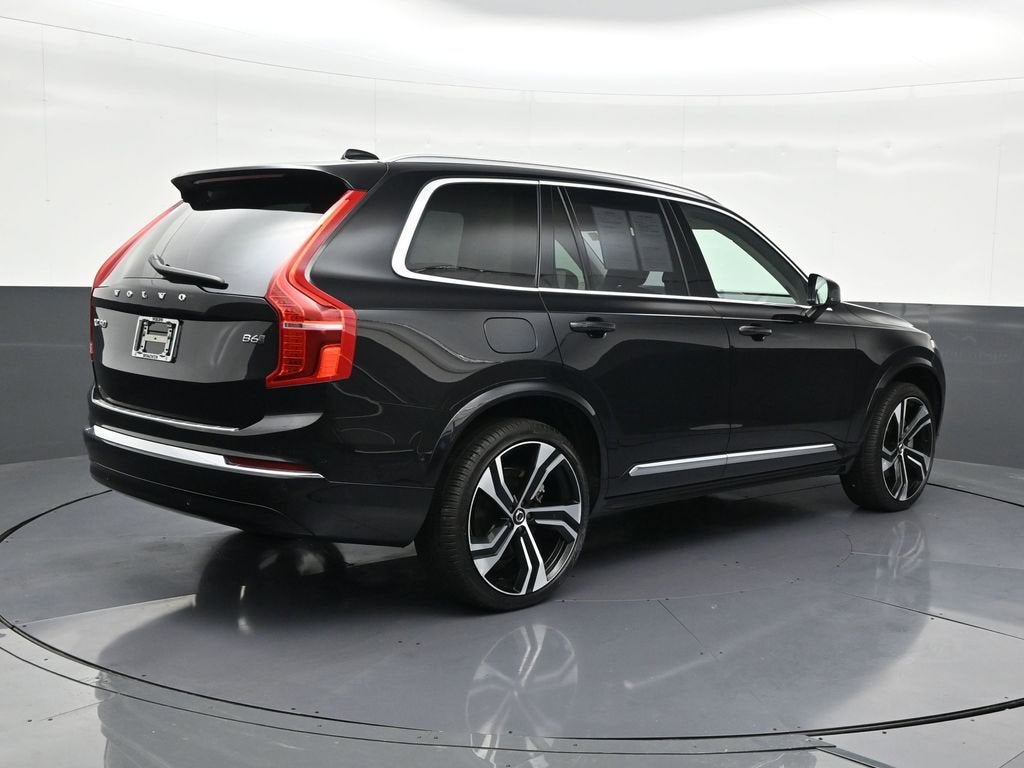 2025 Volvo XC90 Ultra