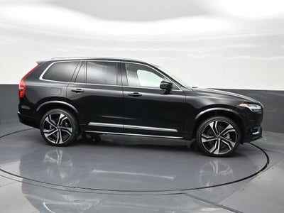 2025 Volvo XC90 Ultra