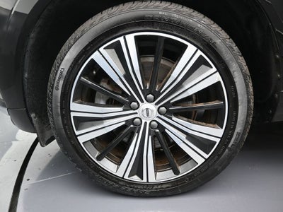 2022 Volvo XC60 Inscription