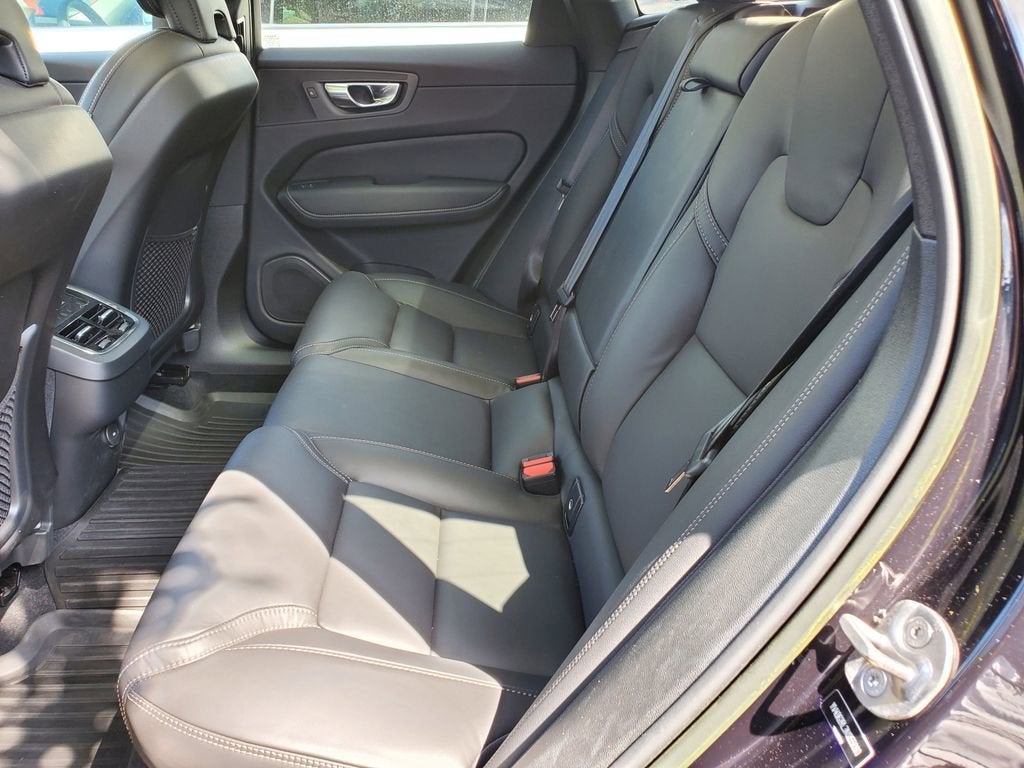 2022 Volvo XC60 Inscription