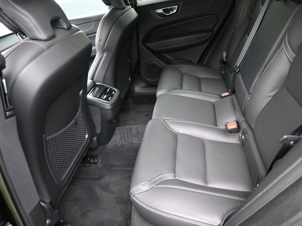 2022 Volvo XC60 Inscription