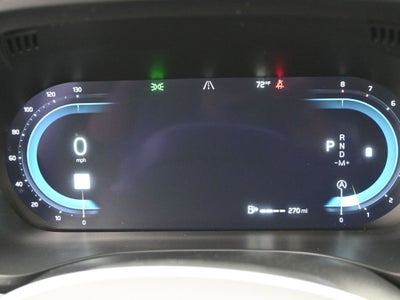 2022 Volvo XC60 Inscription