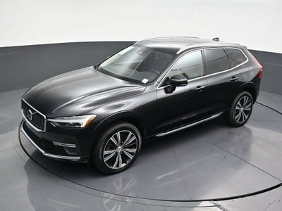 2022 Volvo XC60 Inscription