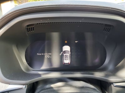 2022 Volvo XC60 Inscription