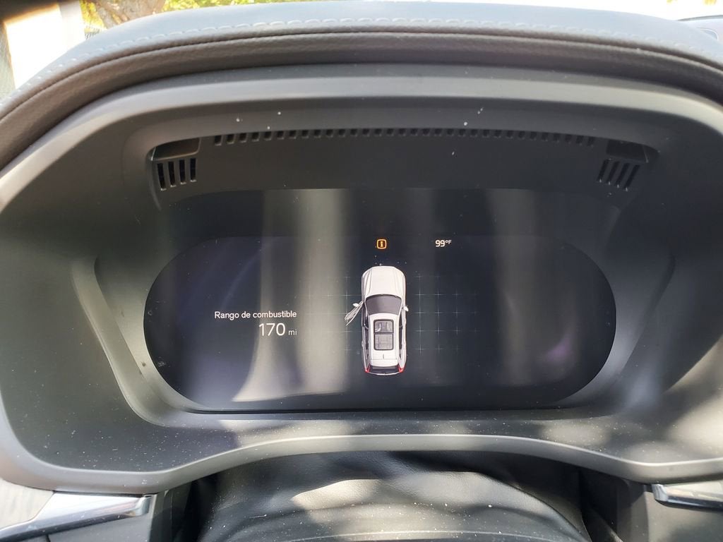 2022 Volvo XC60 Inscription