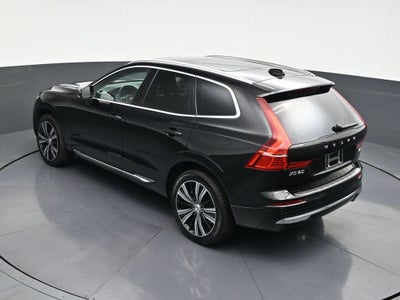 2022 Volvo XC60 Inscription