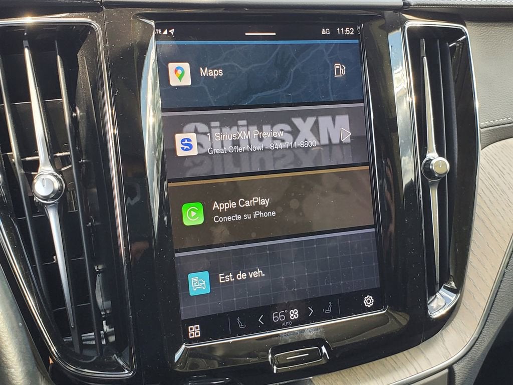 2022 Volvo XC60 Inscription