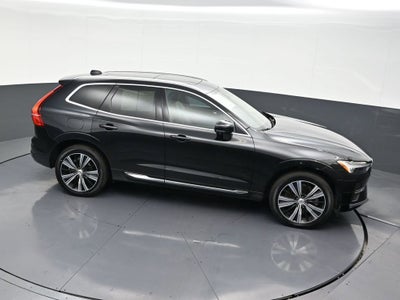 2022 Volvo XC60 Inscription