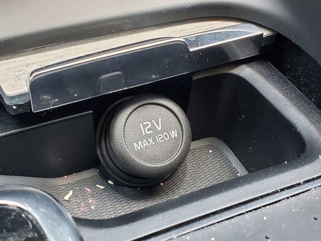 2022 Volvo XC60 Inscription