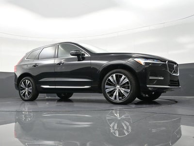 2022 Volvo XC60 Inscription