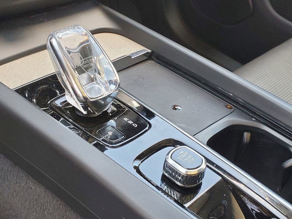 2022 Volvo XC60 Inscription