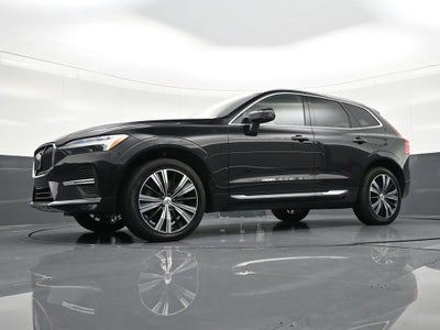 2022 Volvo XC60 Inscription