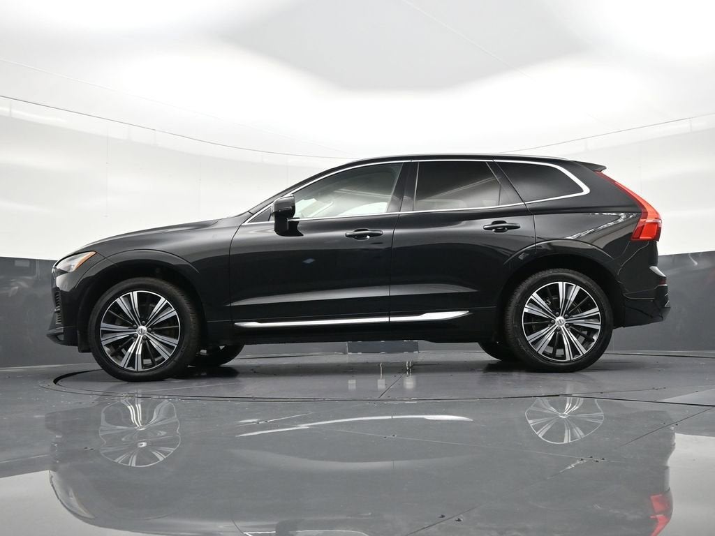 2022 Volvo XC60 Inscription