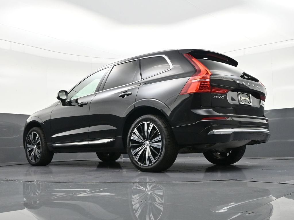 2022 Volvo XC60 Inscription