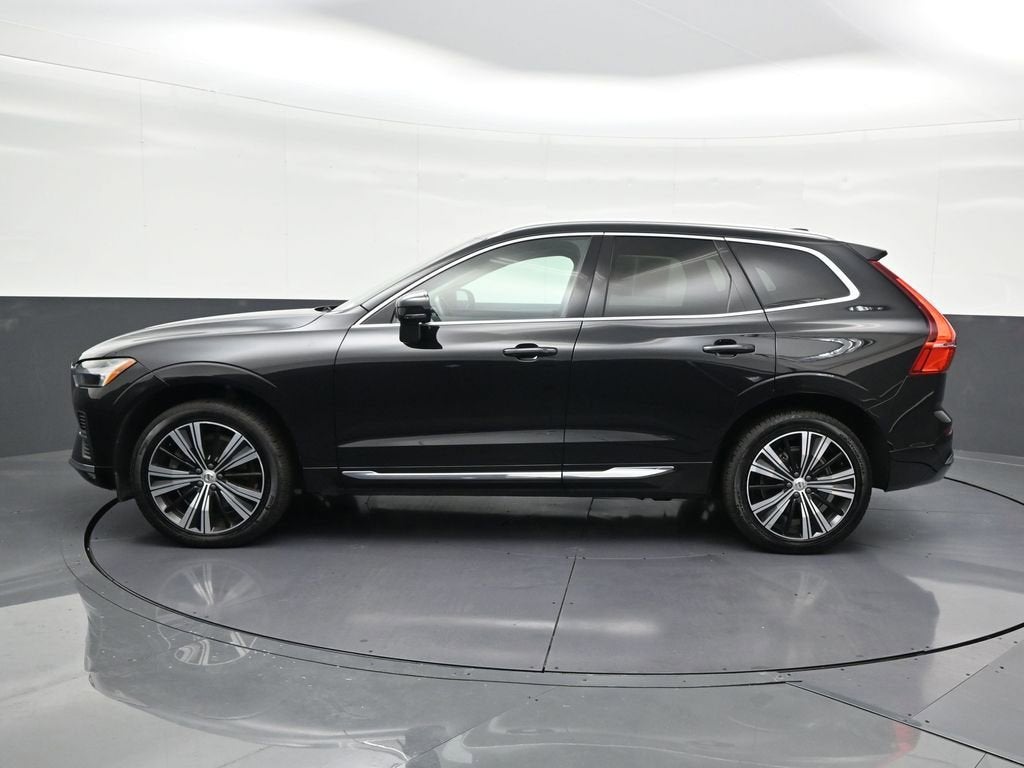 2022 Volvo XC60 Inscription