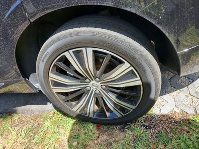 2022 Volvo XC60 Inscription