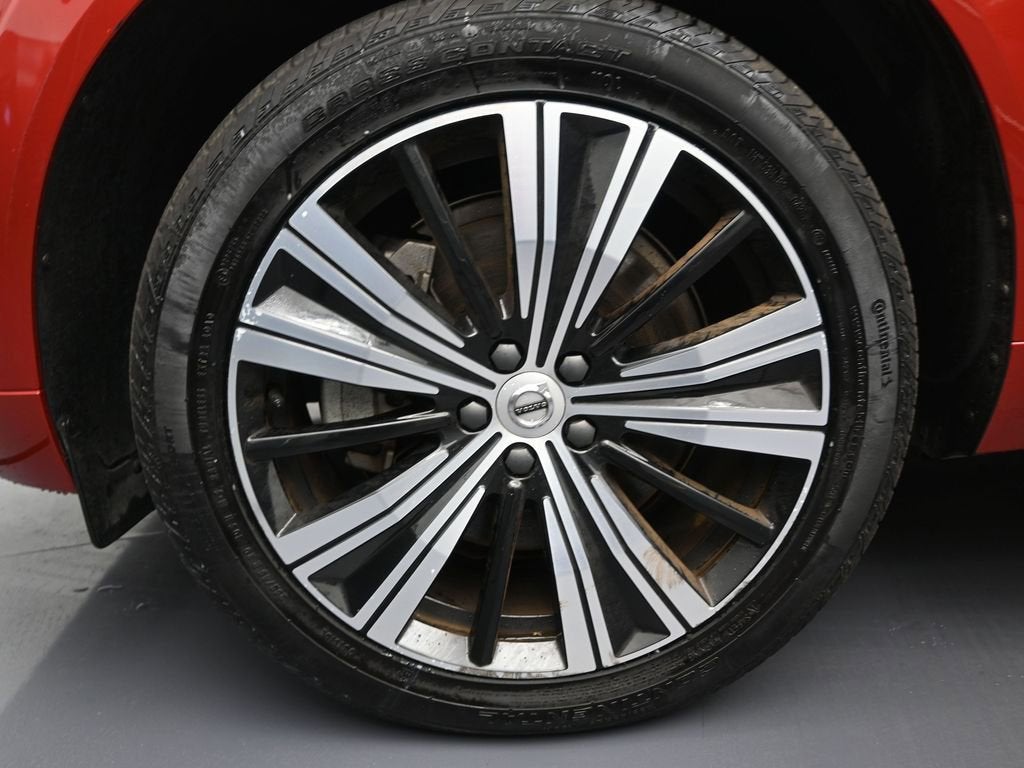 2022 Volvo XC60 Inscription