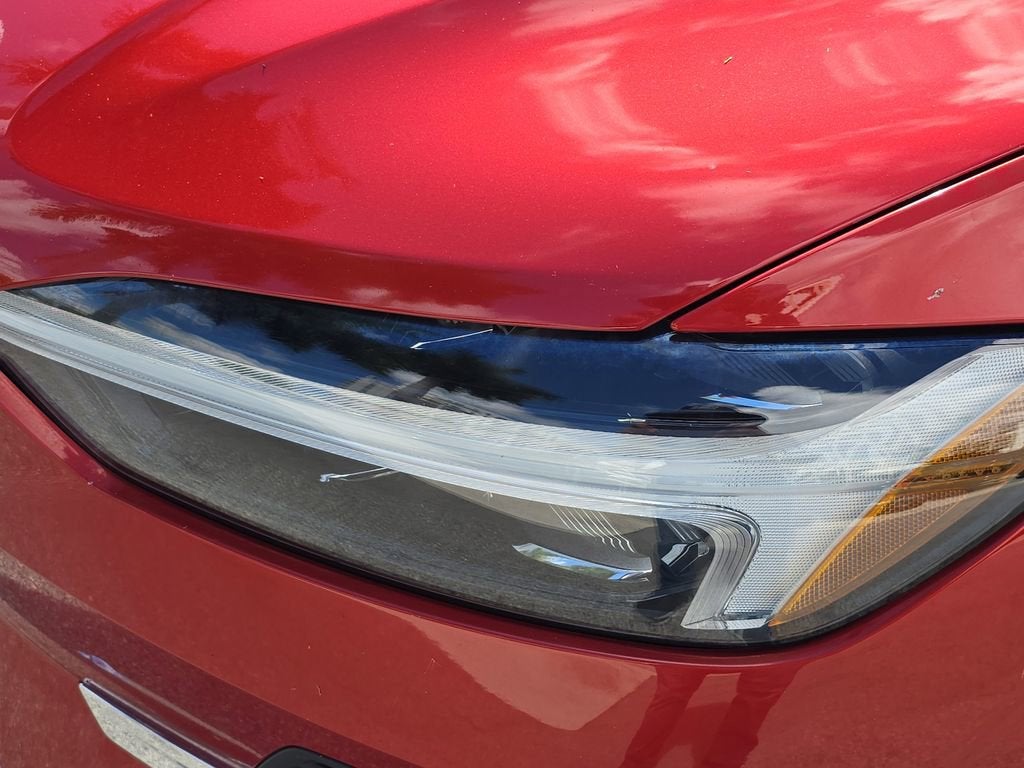 2022 Volvo XC60 Inscription