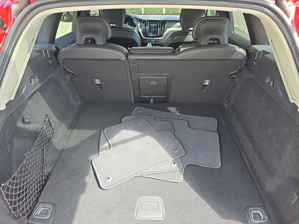 2022 Volvo XC60 Inscription