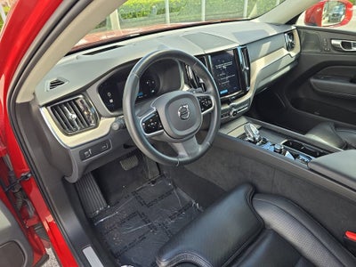 2022 Volvo XC60 Inscription