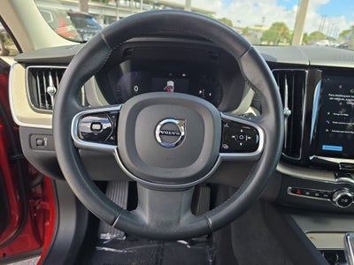 2022 Volvo XC60 Inscription