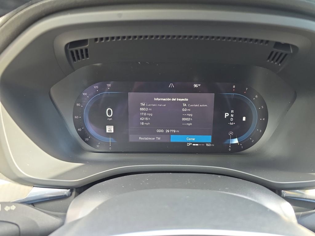 2022 Volvo XC60 Inscription