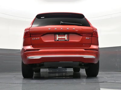 2022 Volvo XC60 Inscription