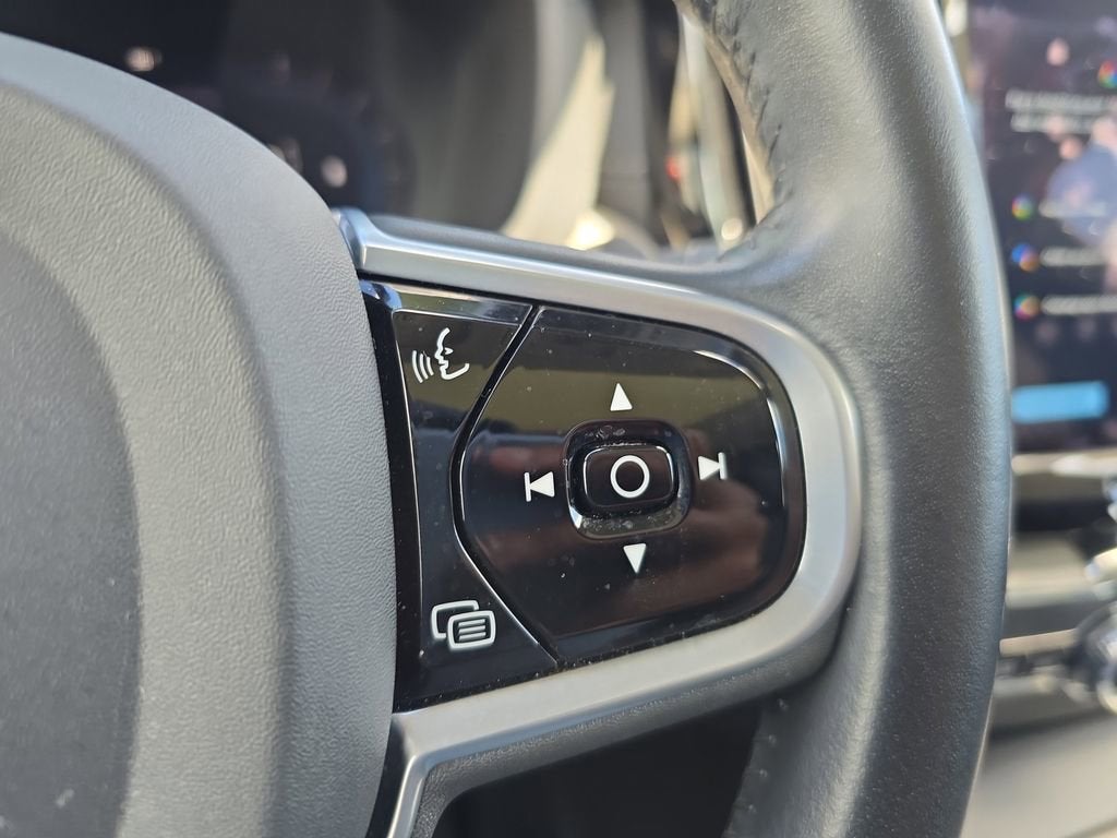 2022 Volvo XC60 Inscription