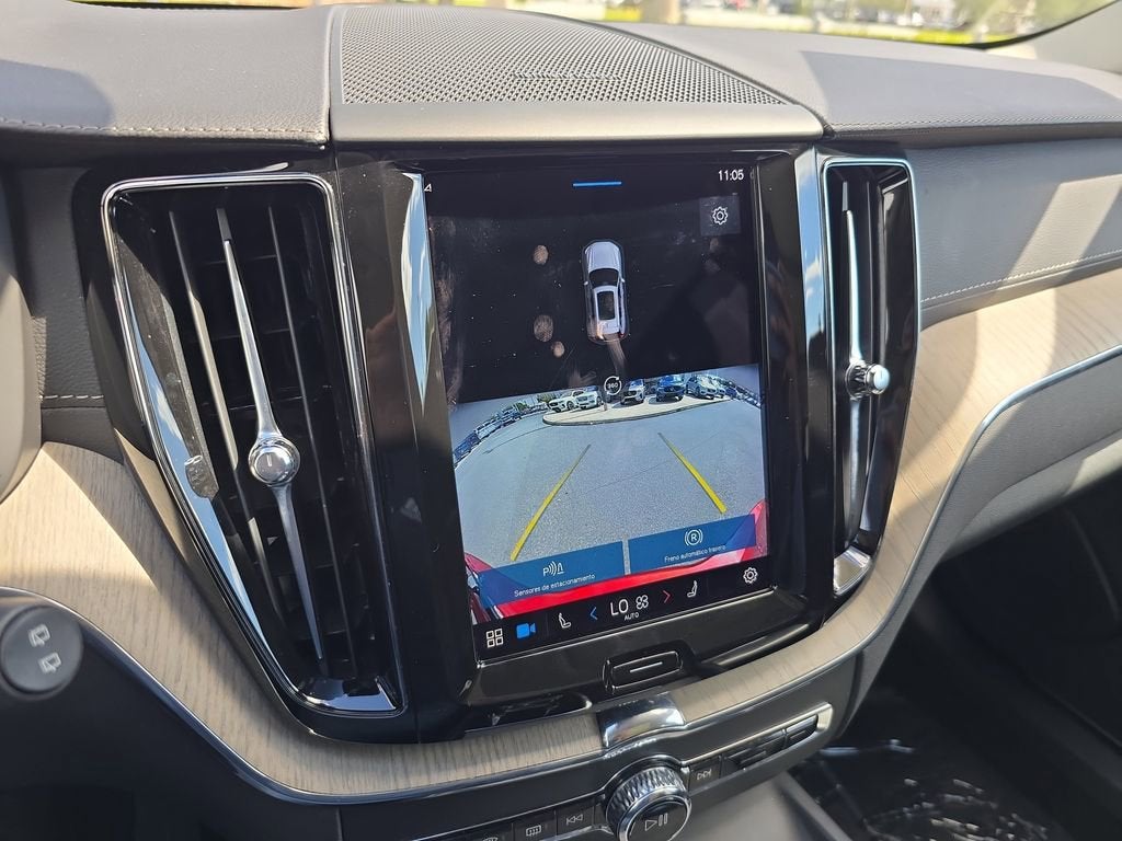 2022 Volvo XC60 Inscription