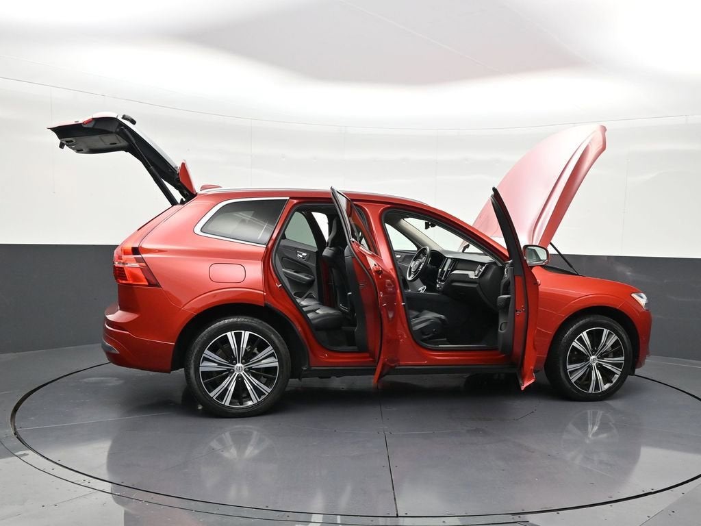 2022 Volvo XC60 Inscription