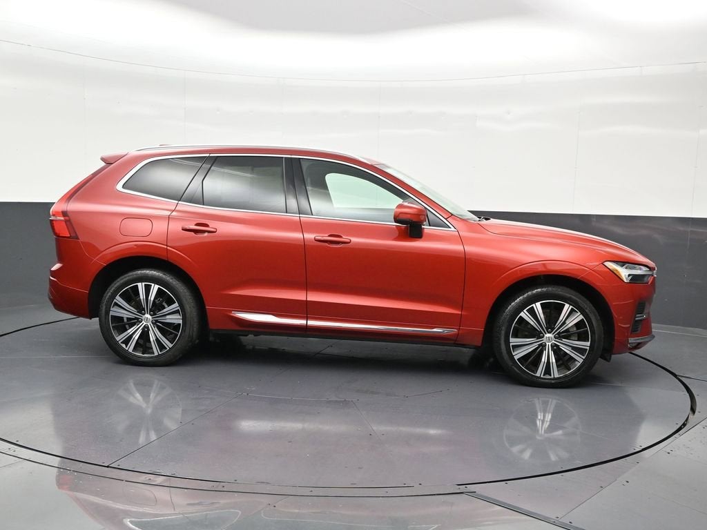 2022 Volvo XC60 Inscription