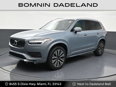 2020 Volvo XC90 Momentum