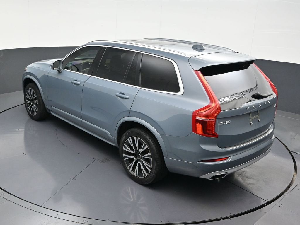 2020 Volvo XC90 Momentum