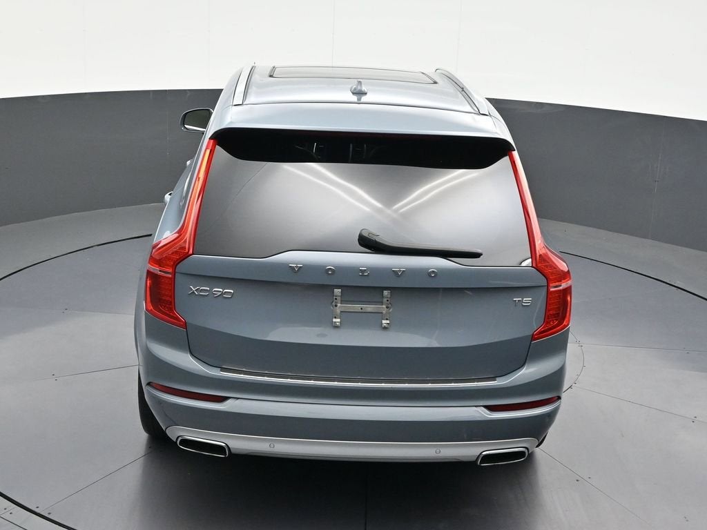 2020 Volvo XC90 Momentum