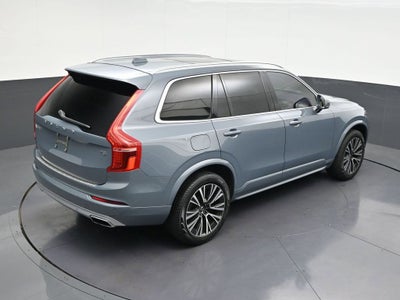 2020 Volvo XC90 Momentum