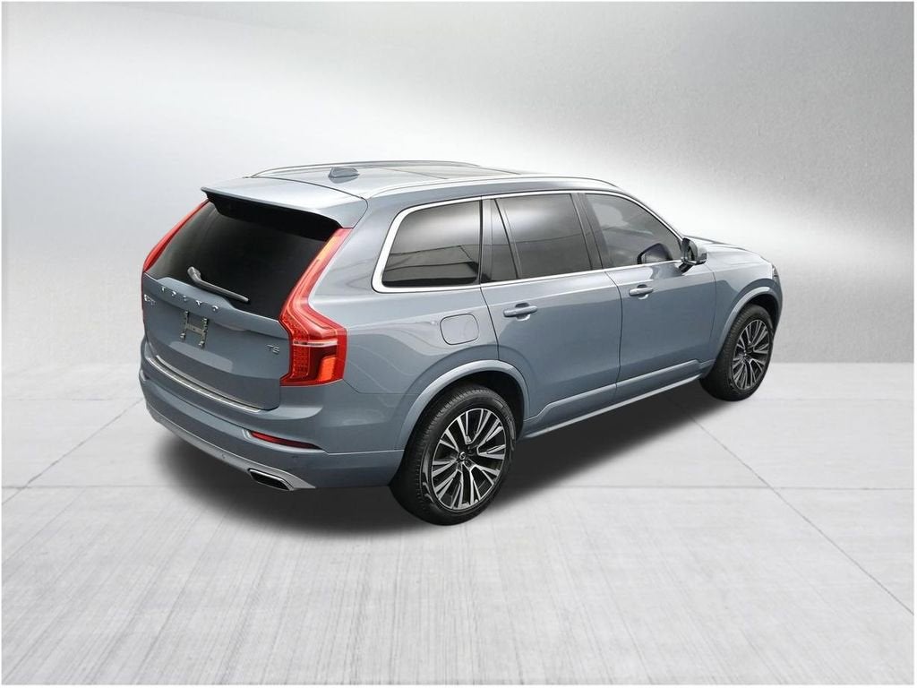 2020 Volvo XC90 Momentum